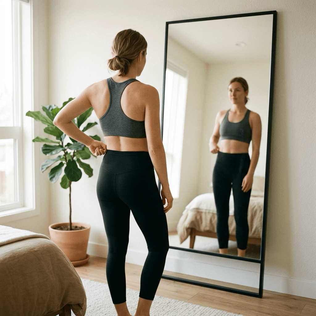 Transform My Body