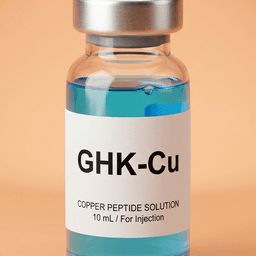 GHK-Cu