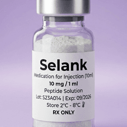 Selank
