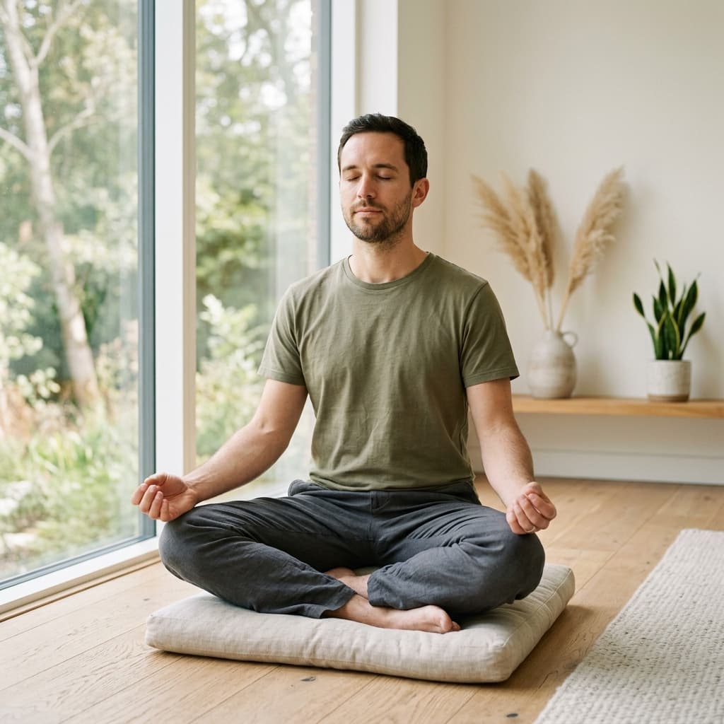 Stress Resilience