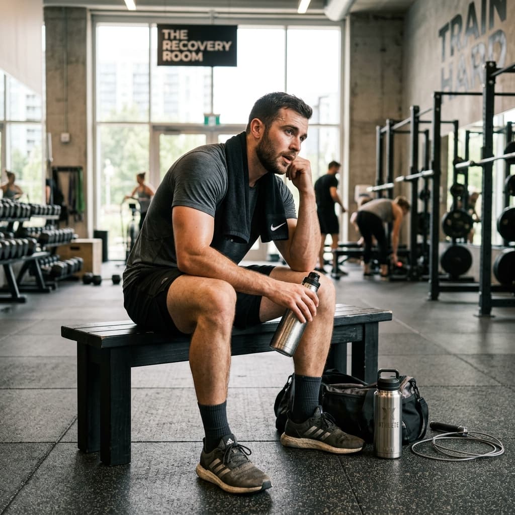 Muscle & Body Composition