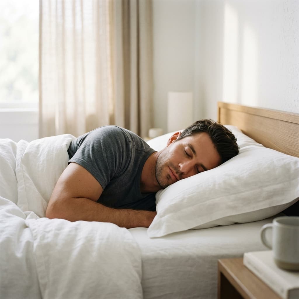 Sleep & Recovery