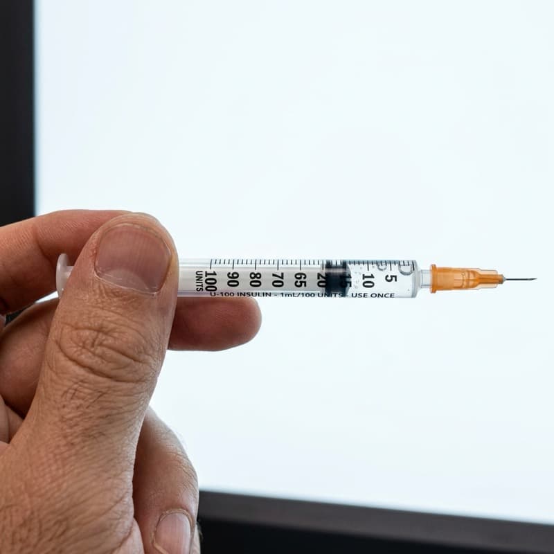 Dosing Calculator