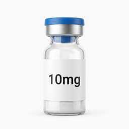 10mg Vial