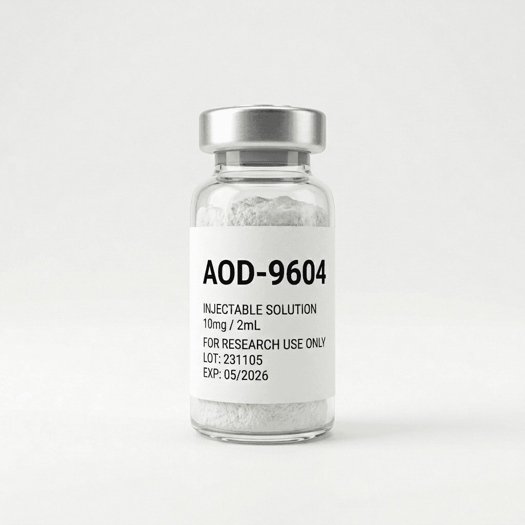 AOD-9604