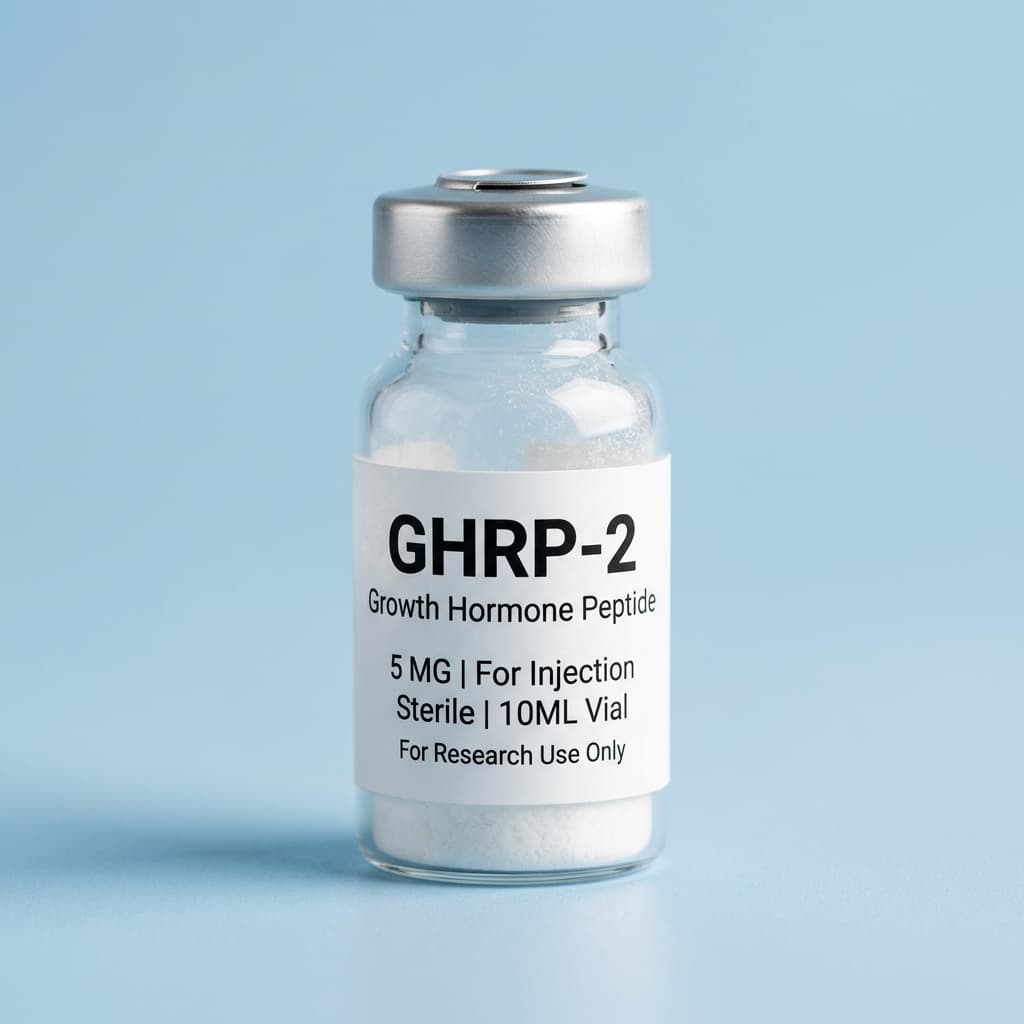 GHRP-2