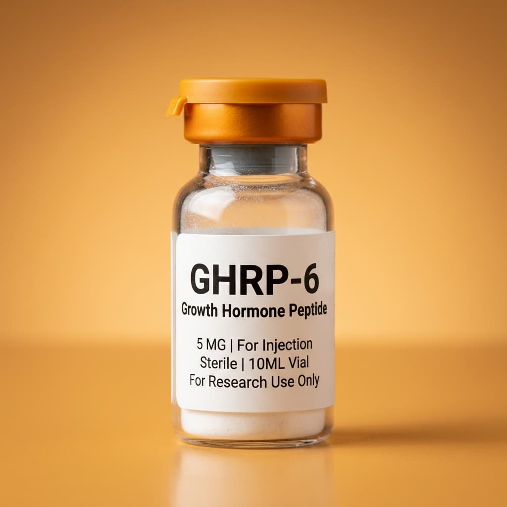 GHRP-6