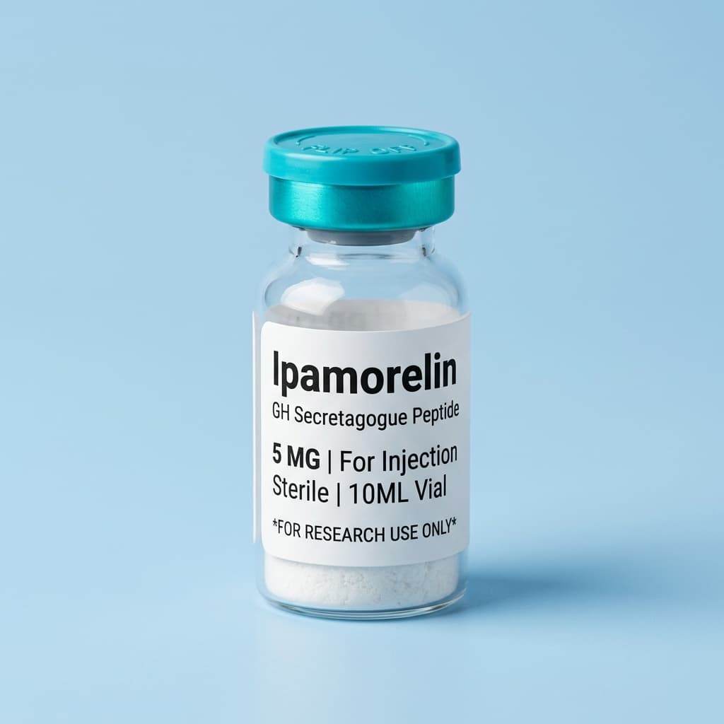 Ipamorelin
