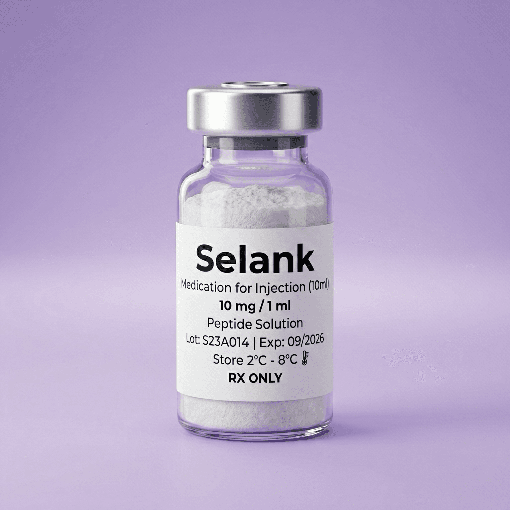 Selank