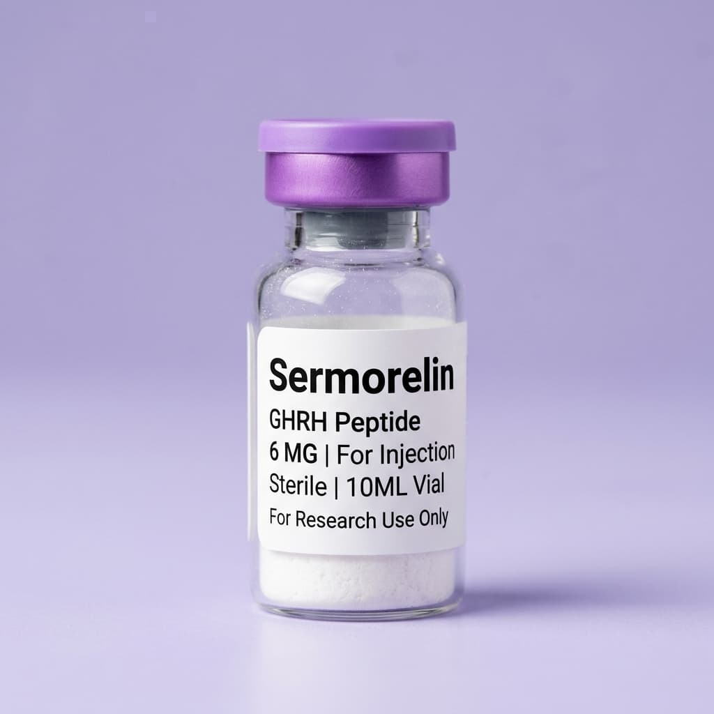 Sermorelin