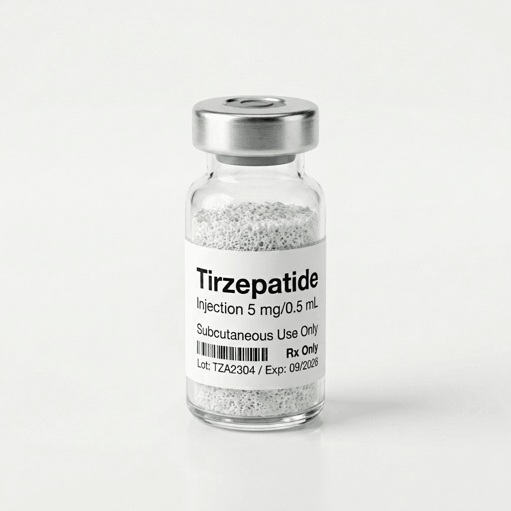 Tirzepatide
