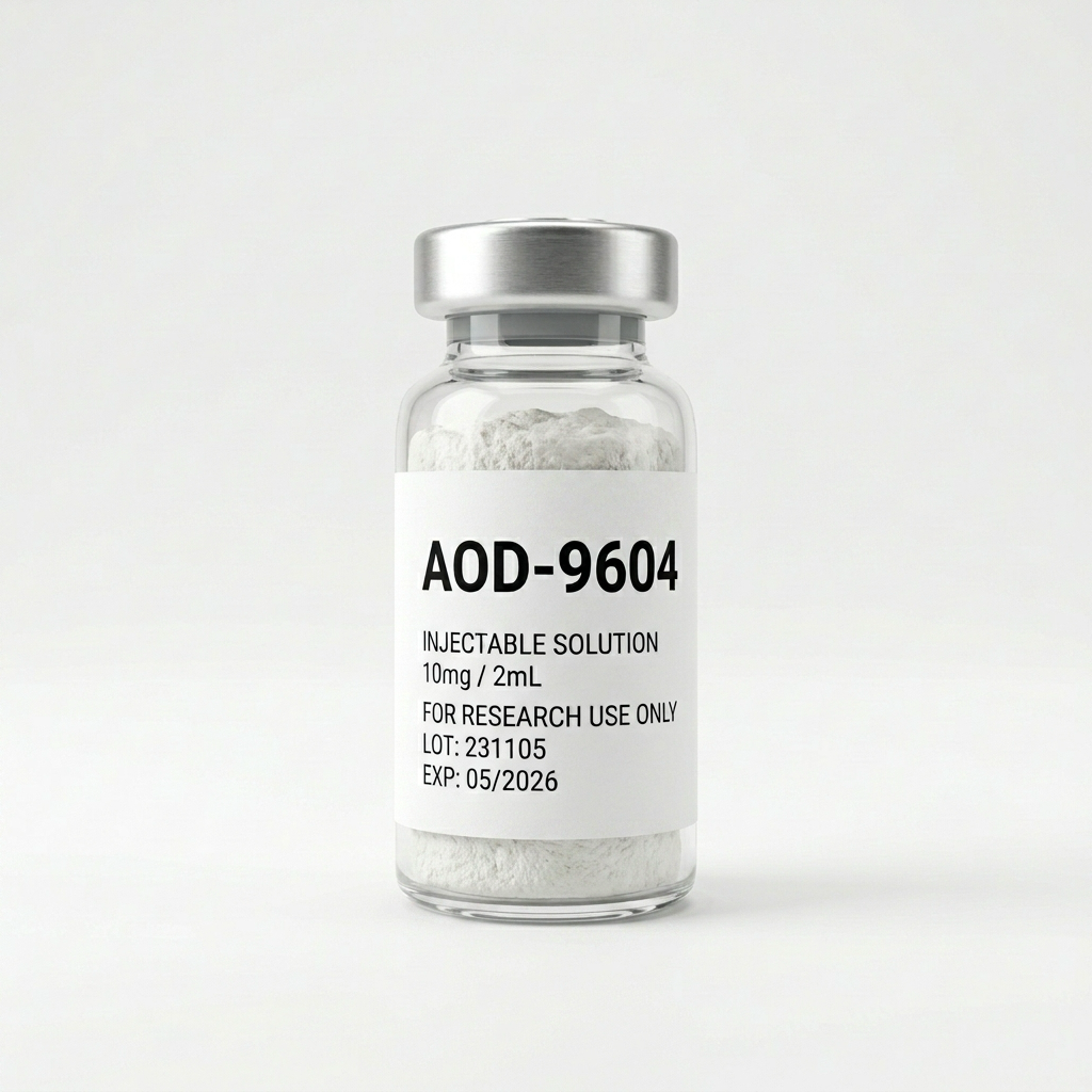AOD-9604