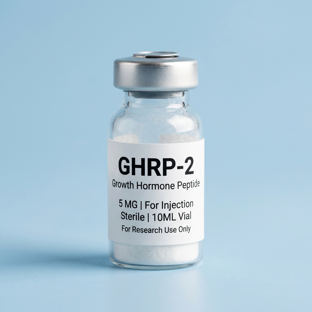 GHRP-2