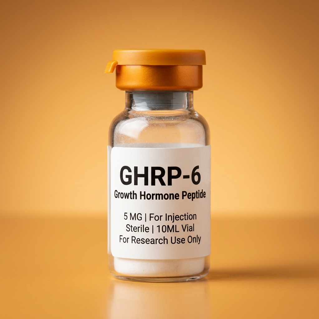 GHRP-6