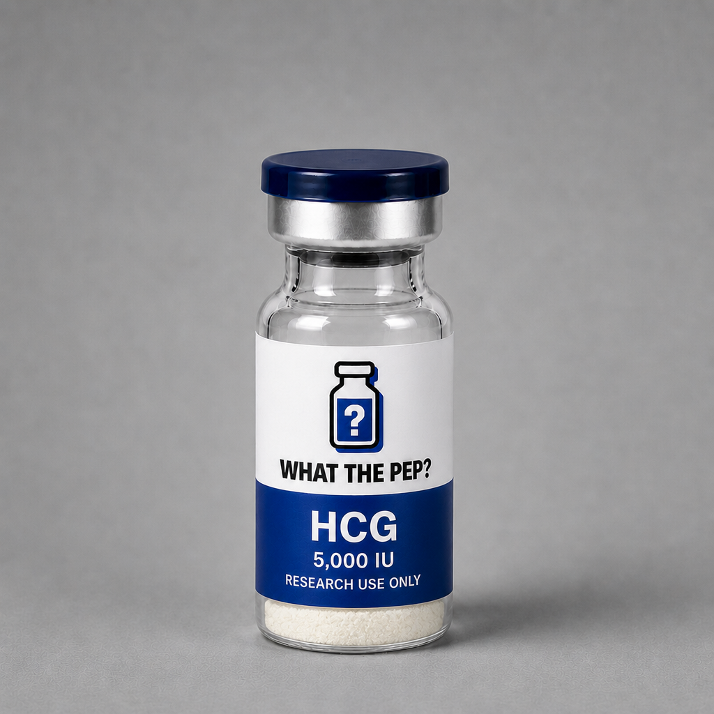 HCG