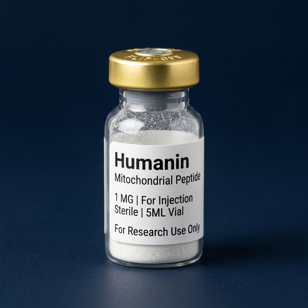 Humanin