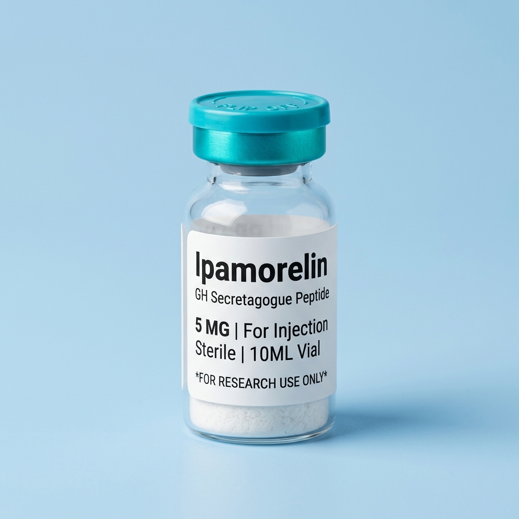 Ipamorelin