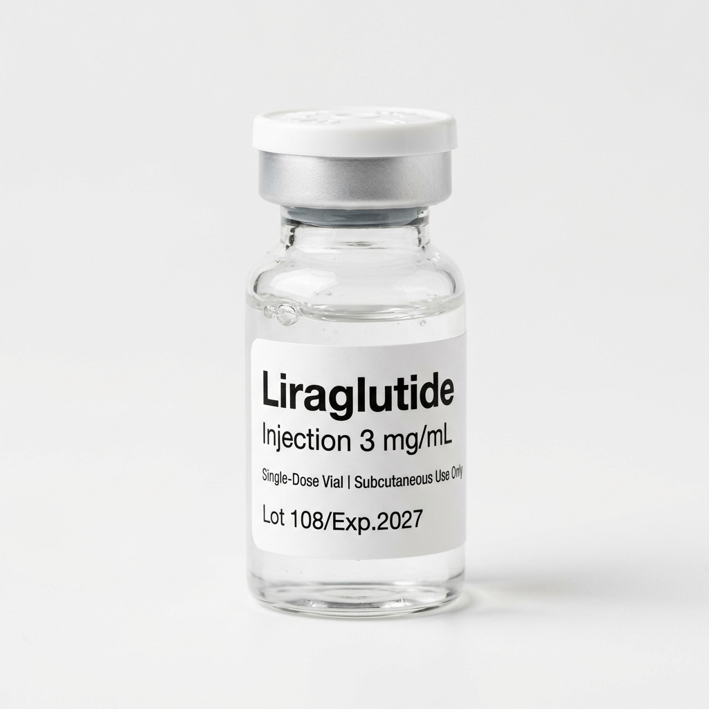 Liraglutide