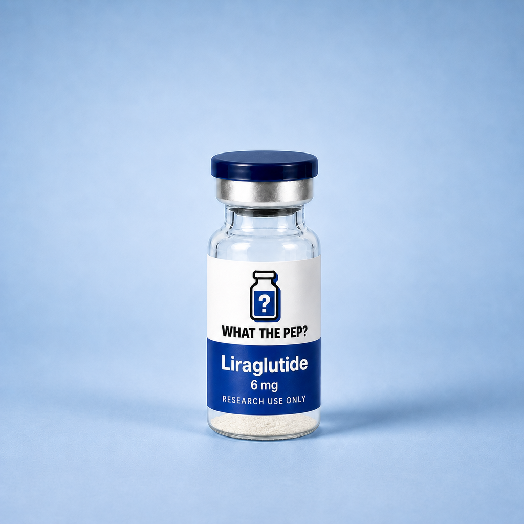 Liraglutide