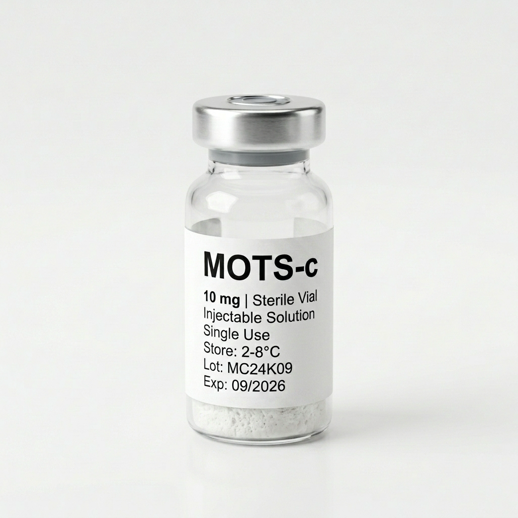 MOTS-c