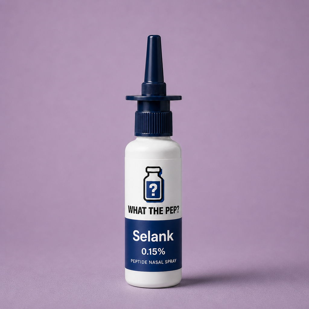 Selank