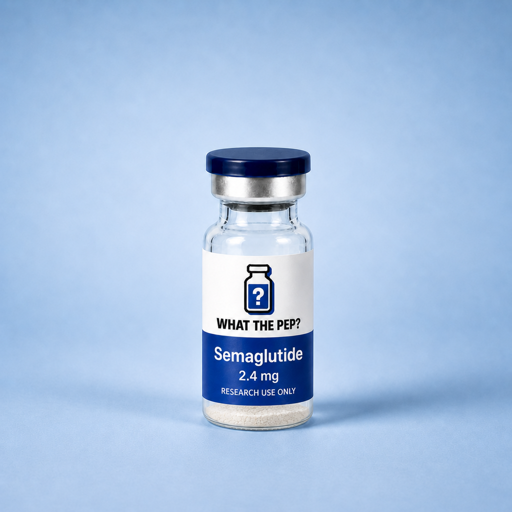 Semaglutide
