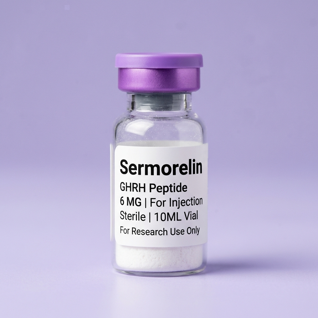 Sermorelin