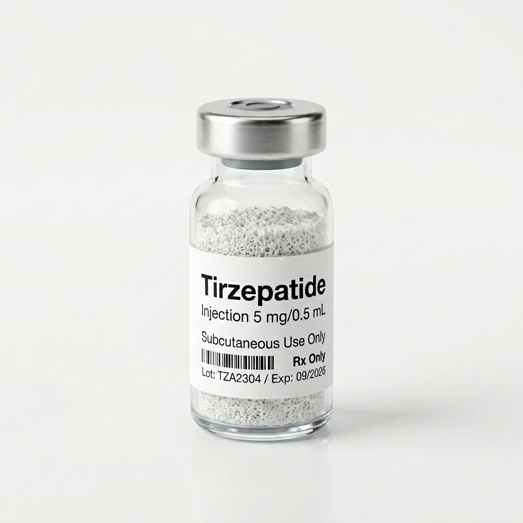 Tirzepatide
