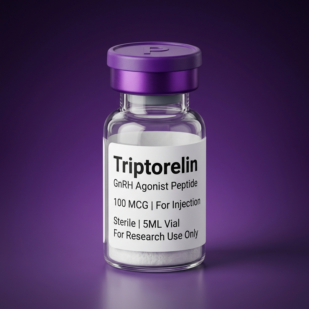 Triptorelin