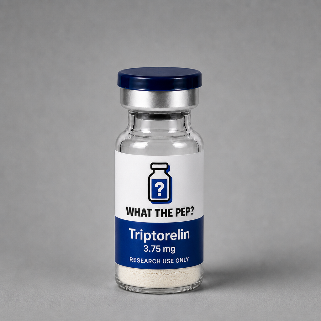 Triptorelin